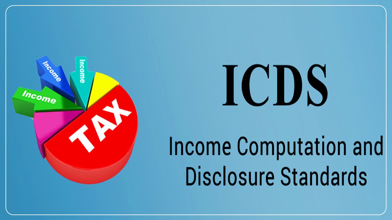 Draft Disclosures of ICDS in Tax Audit Report as compiled by CA Nitin Kanwar
