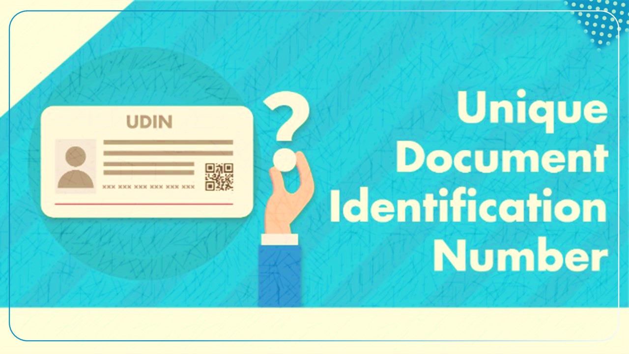 FAQs on UDIN released by ICAI