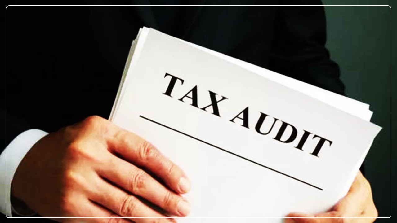 ICAI released revised Guidance Note on Tax Audit under Section 44AB of Income Tax Act 1961