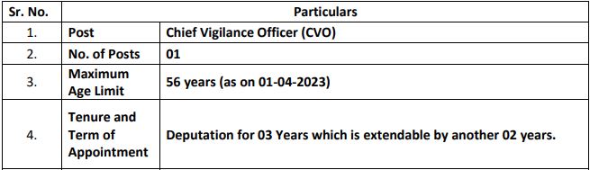 Maha Metro Recruitment 2023