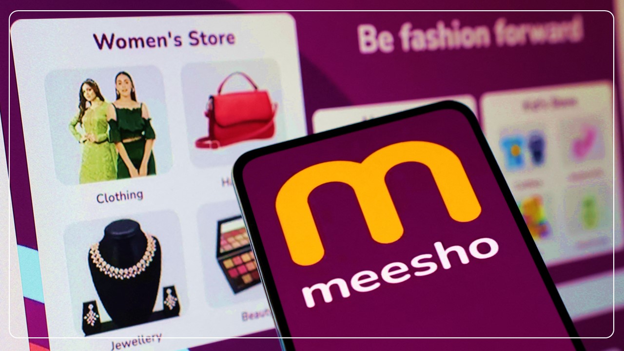 More than 500,000 Job Opportunities with Meesho for upcoming Festive Season