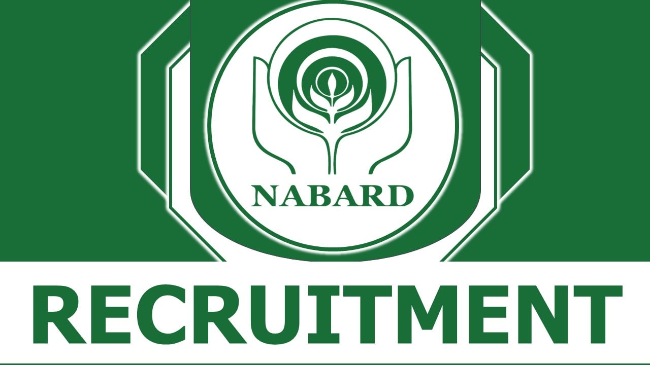 NABARD Recruitment 2023: Check Post, Qualification, Salary and Other Vital Details