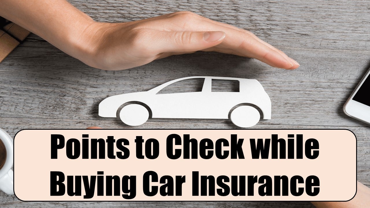 Buying Car Insurance? The Hidden Secrets Insurers Don’t Want You to Know! Read Now!