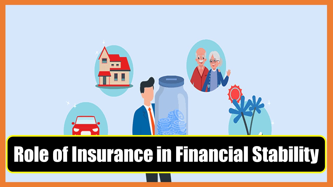 Importance of Insurance in Financial Planning: Know How Insurance Will Help You Get Rich in Life