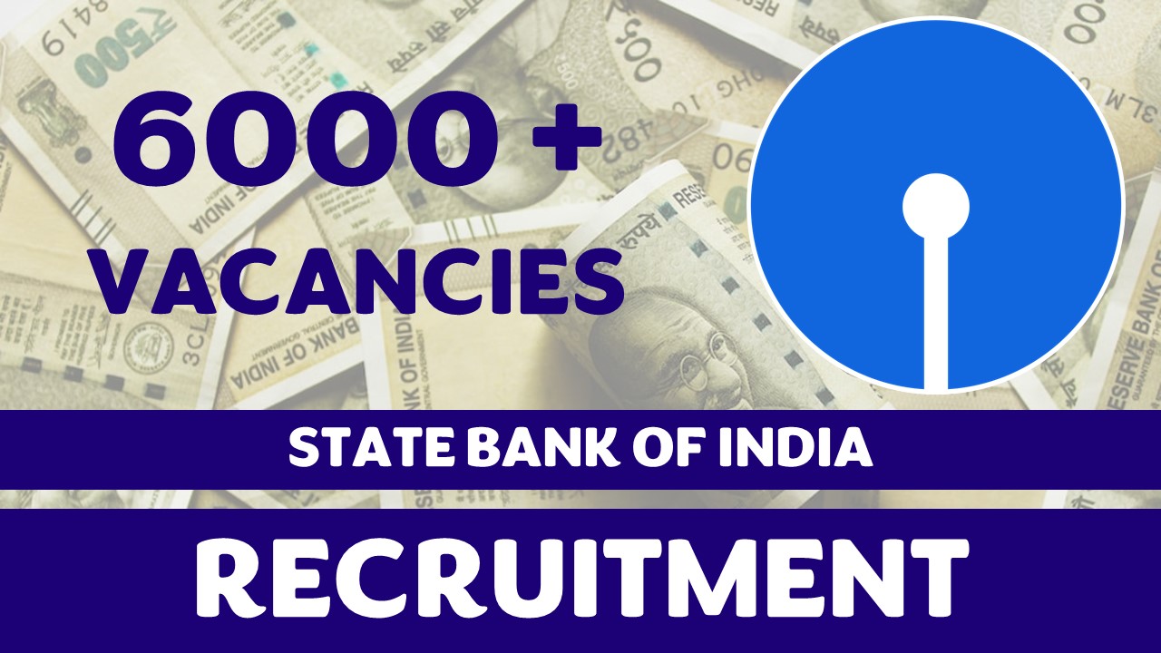 State Bank of India Recruitment 2023: Notification Out for Apprenticeship Training, Check Post, Qualification, Salary and How to Apply