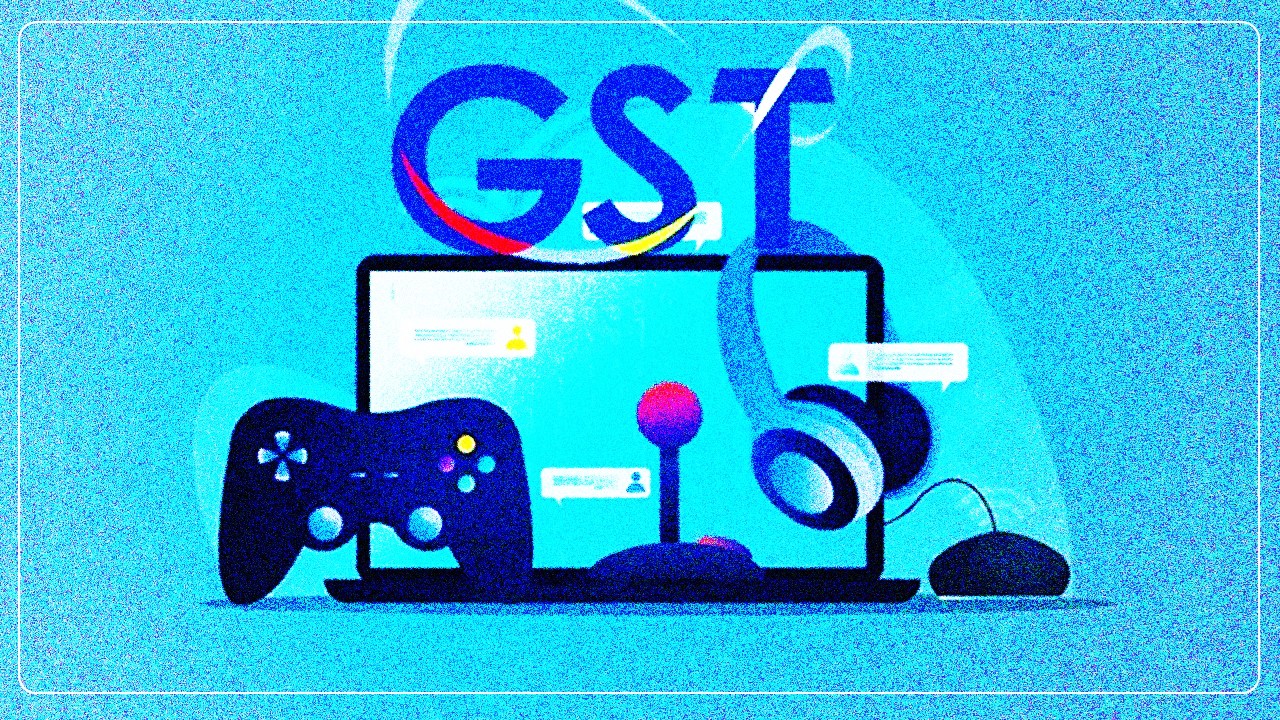 28% GST applicable on Online Gaming and Casinos from very beginning