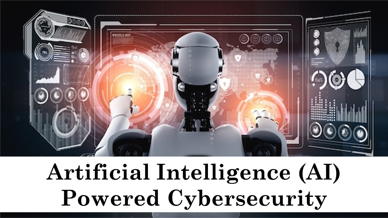 Artificial Intelligence (AI) Powered Cybersecurity: The Next Big Thing in Business Security