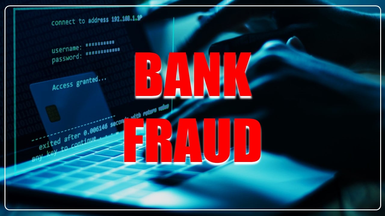 CA auditor arrested in ₹97.4 cr scam in Ajanta Urban Coop Bank