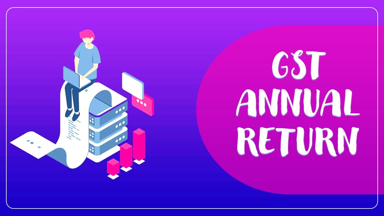 ICAI issued Technical Guide on GST Annual Return