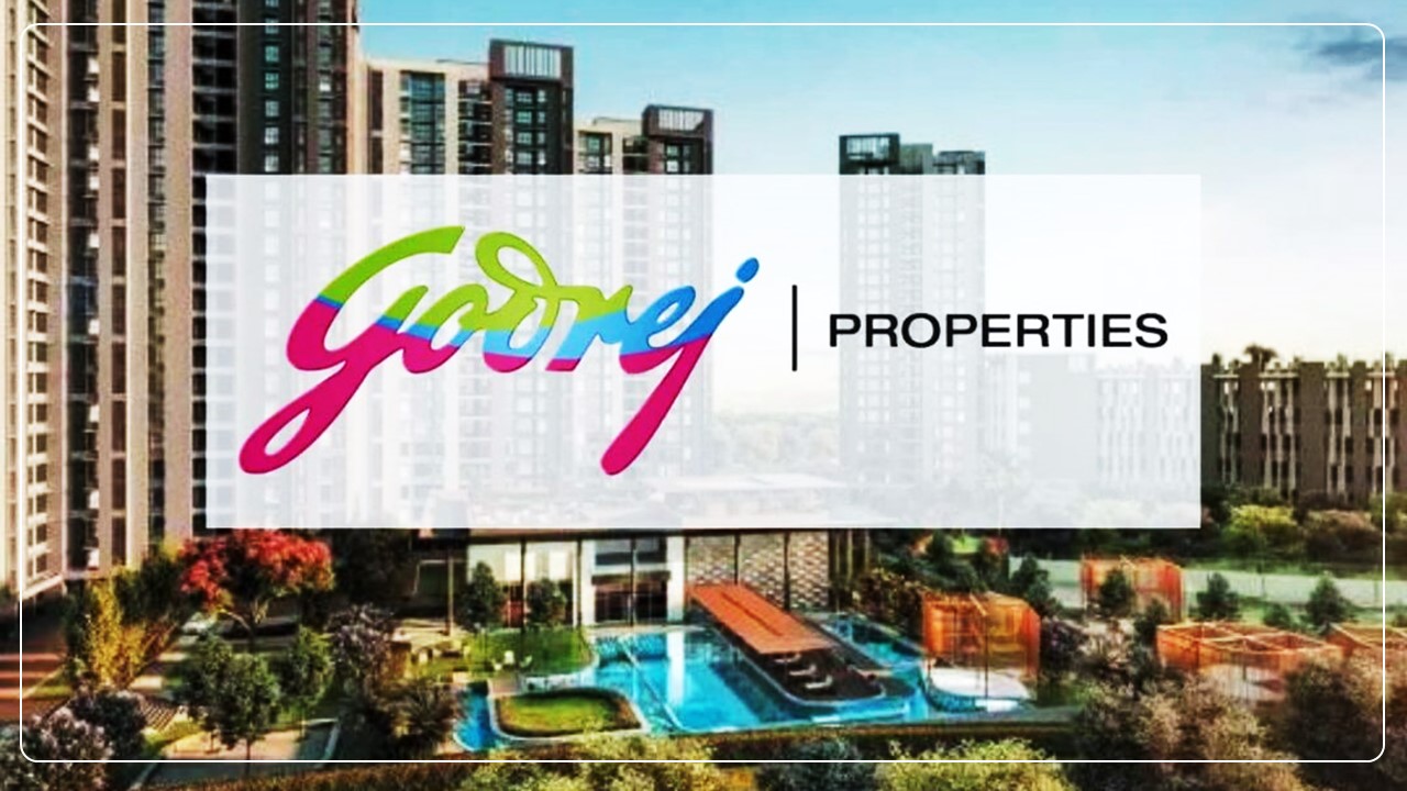 Godrej Properties faces Rs. 48.31 Crore GST demand