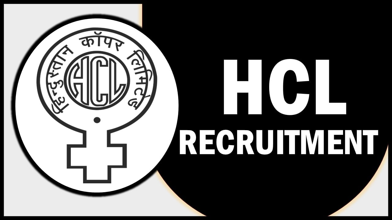 HCL Recruitment 2023 for Post of Various Posts 1