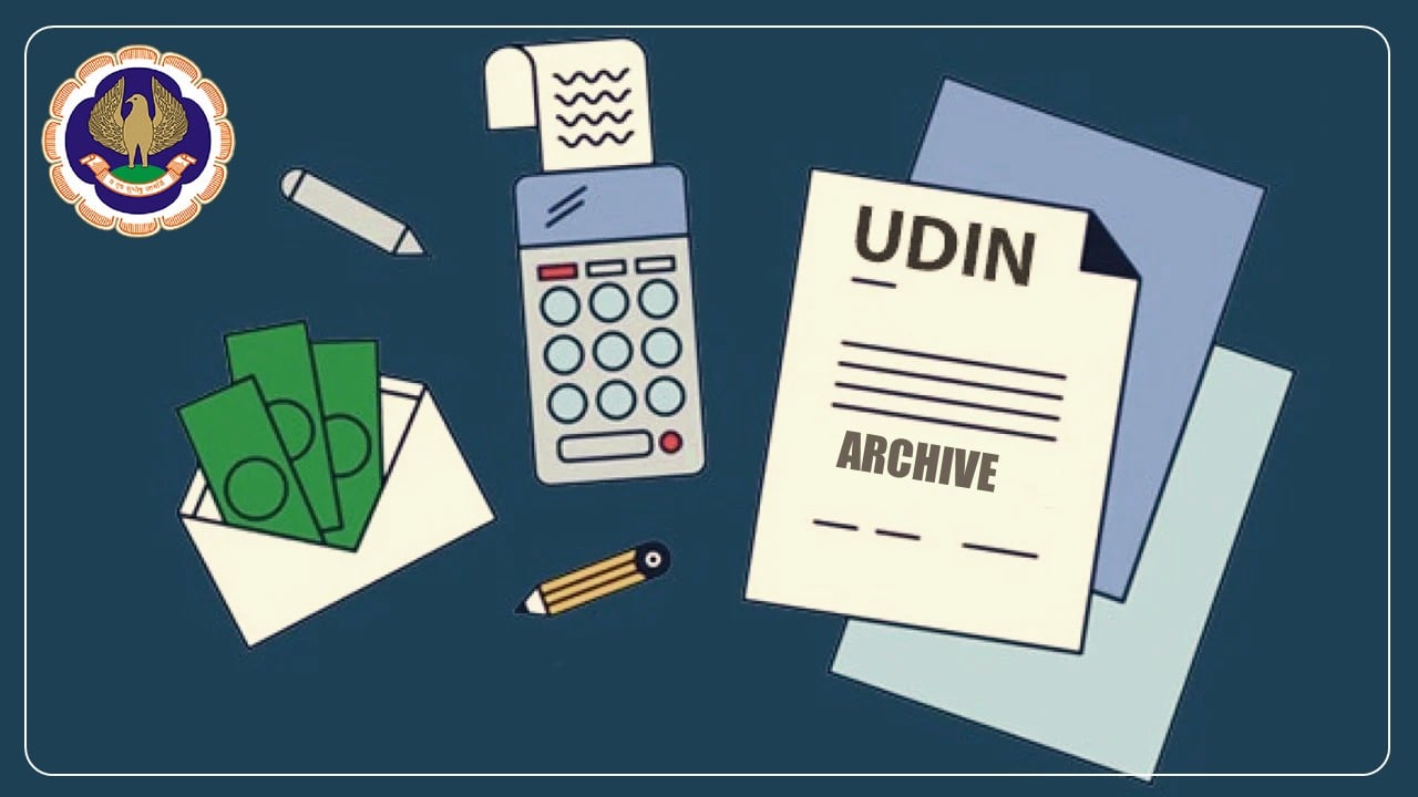 ICAI implements Archiving of UDIN to ease off Server load