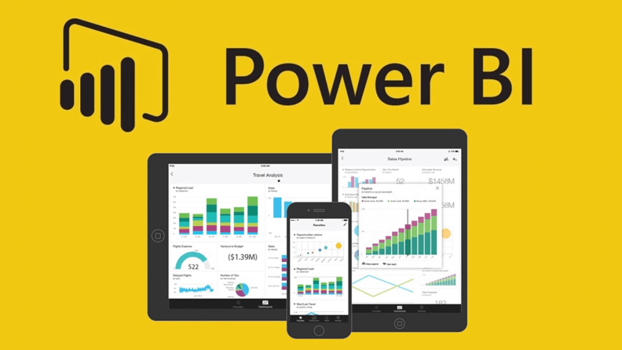 Unlocking the Hidden Potential of Power BI in Education – You Won’t Believe the Results until you Learn