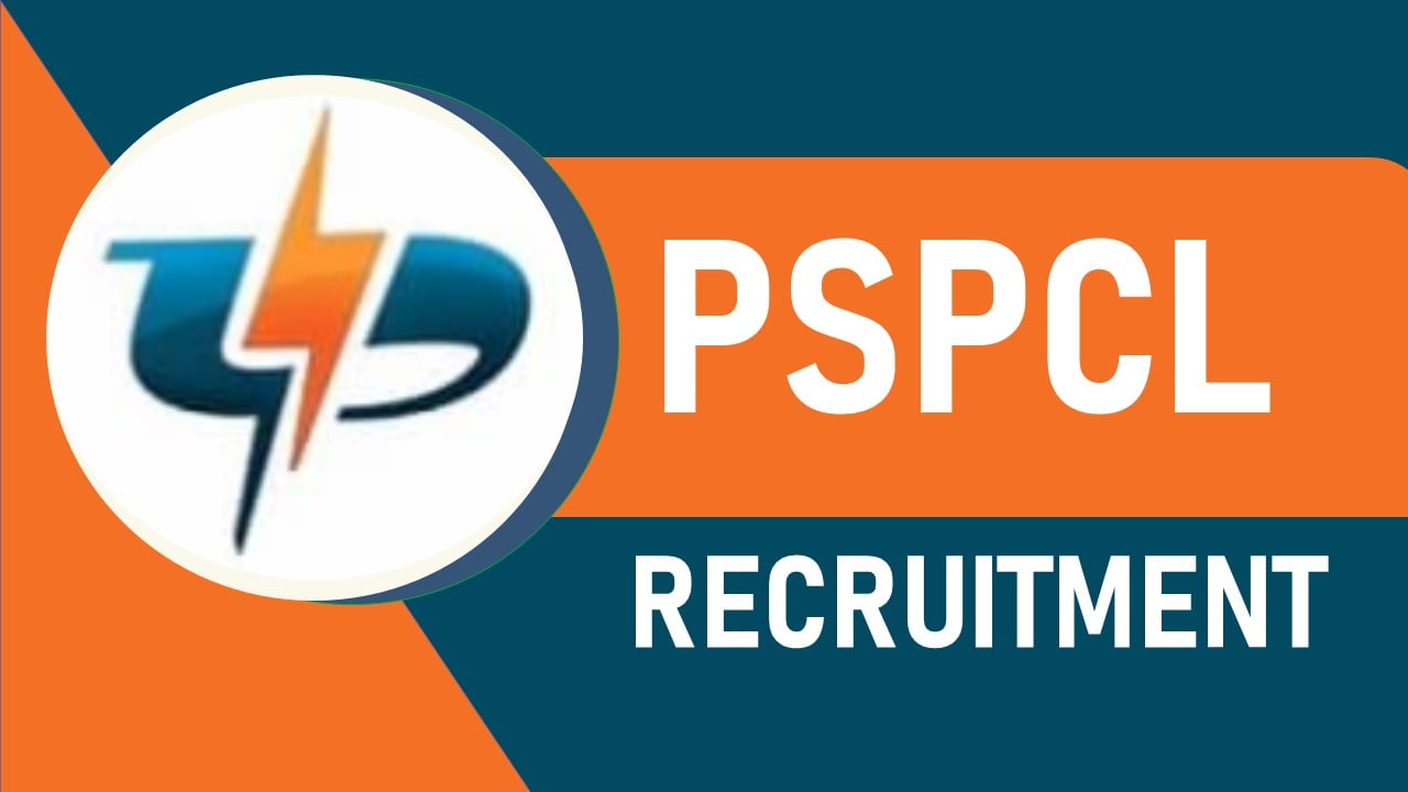 PSPCL Punjab State Power Corporation Ltd. Recruitment 2021 DS Helping  Forever