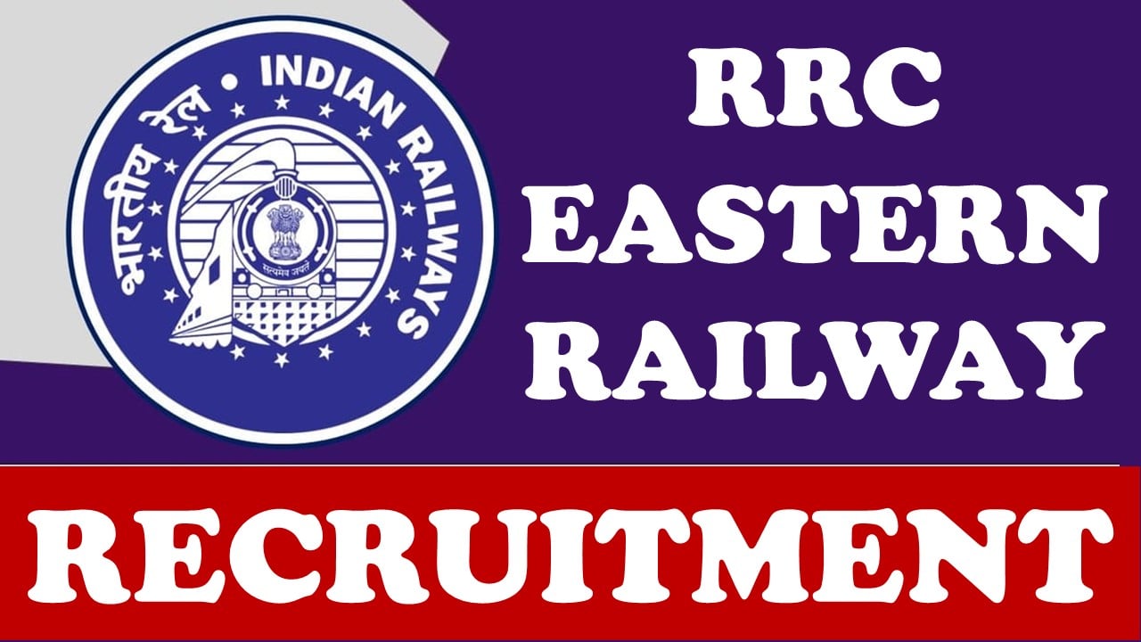 South Eastern Railway Bharti 2023 | साउथ ईस्टर्न रेलवे में 1785 पदों पर  भर्ती