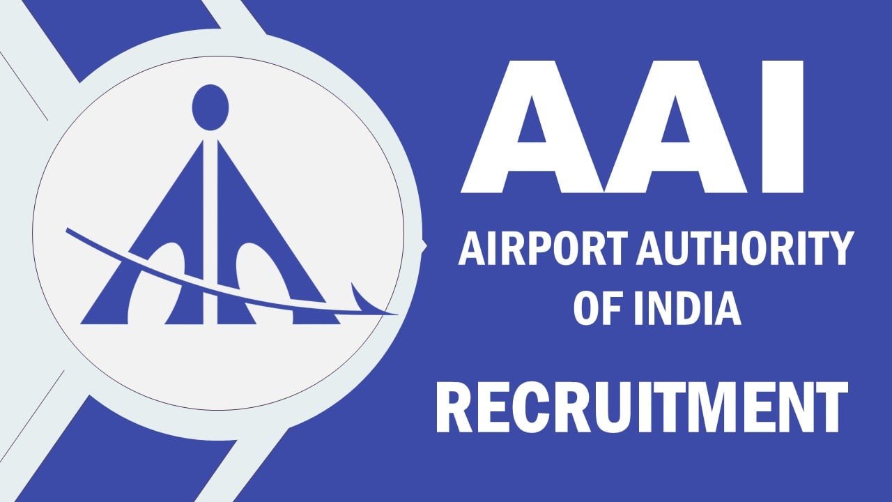 AAI Recruitment 2023: Salary Up to 75000 Per Month, Check Post, Qualification, Age Limit, and Other Important Details