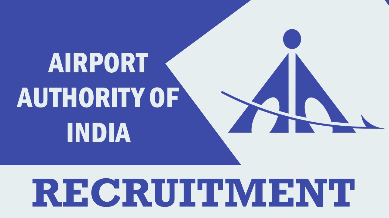 AAI Recruitment 2023: New Notification Out for 150+ Vacancies, Check Posts, Salary, Qualifications And Other Important Information