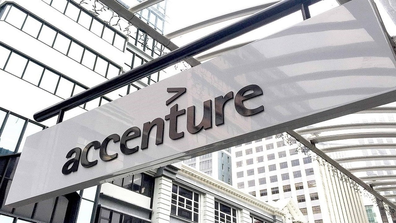Job Update: Accounting Graduates Vacancy at Accenture