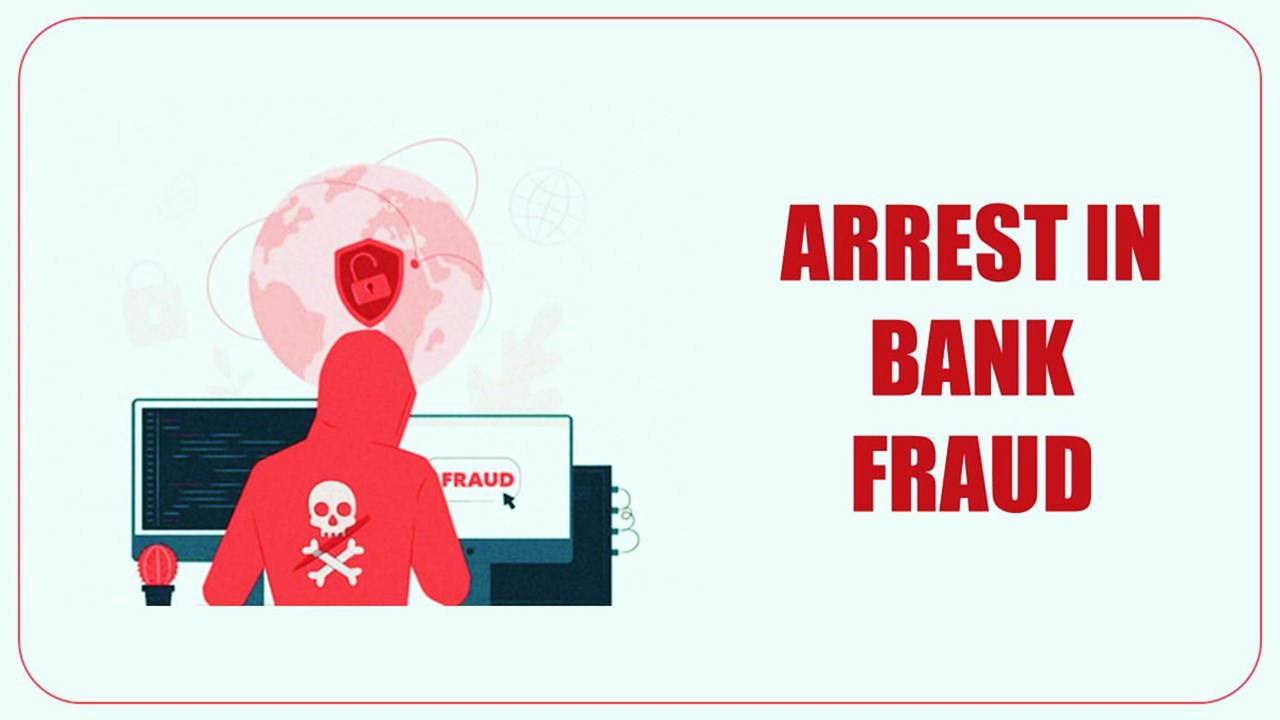 ED arrested Chairman of Associate High Pressure Technologies in Rs. 149.89 crore Bank Fraud
