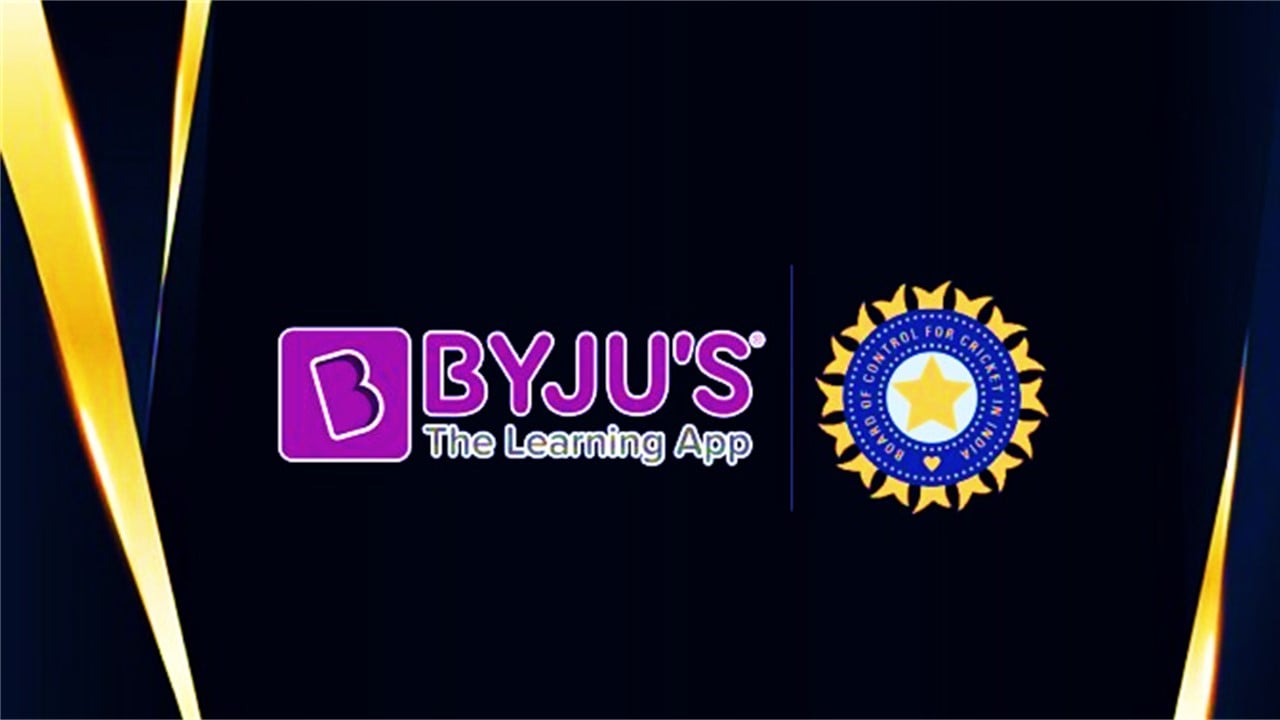 BCCI takes Byju’s to NCLT for non-payment of Sponsorship Fees of Rs.160 Crs