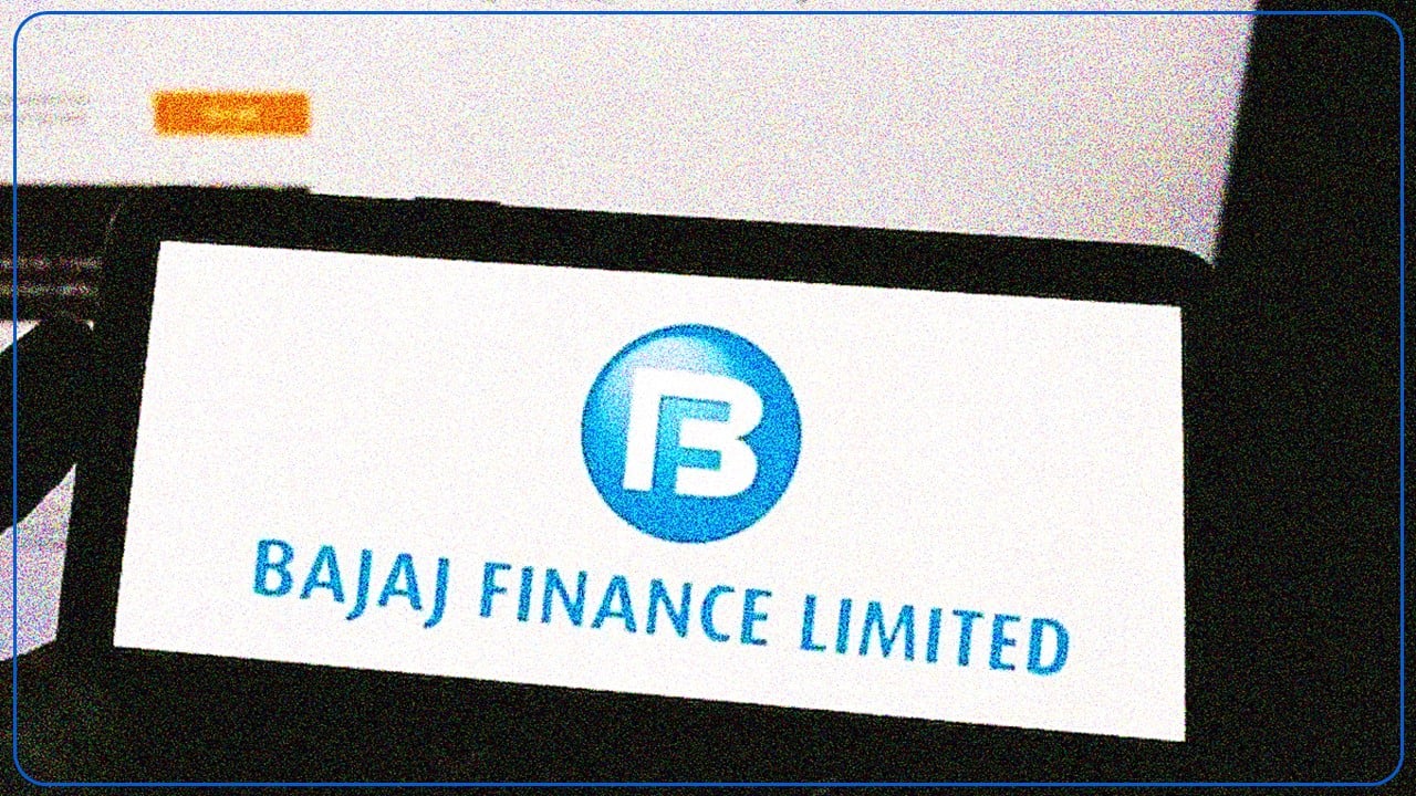 RBI takes action against Bajaj Finance due to non-adherence of Digital lending guidelines