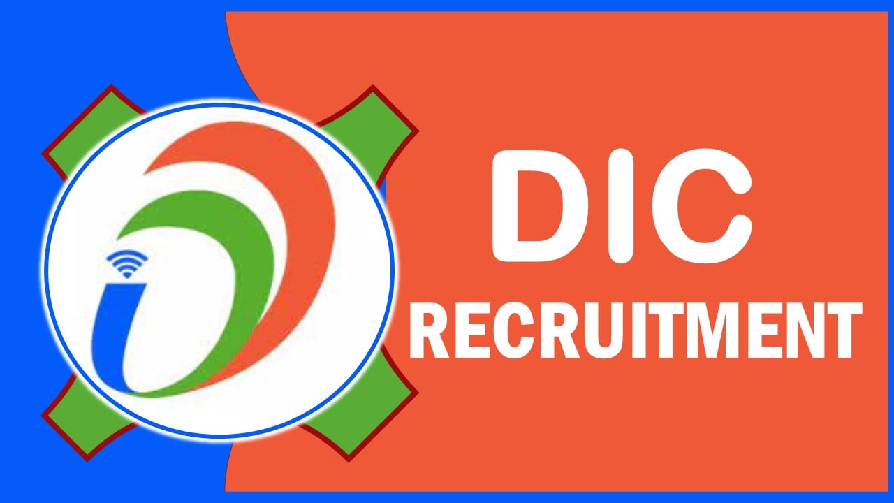 Digital India Corporation Recruitment 2023: Check Post, Vacancies, Qualification, Selection Process and How to Apply