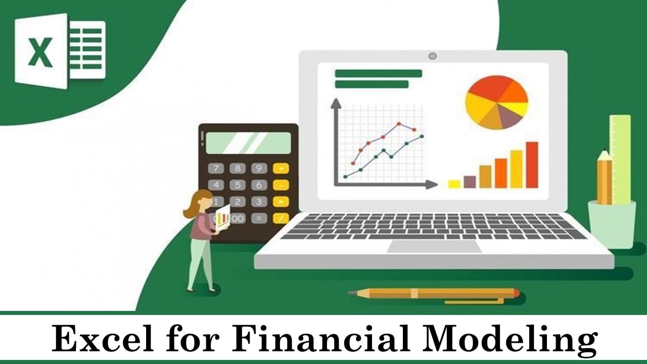 Excel for Financial Modeling: Step-by-Step Guide, StudyCafe Introduces a Complete Excel Course Tutorial