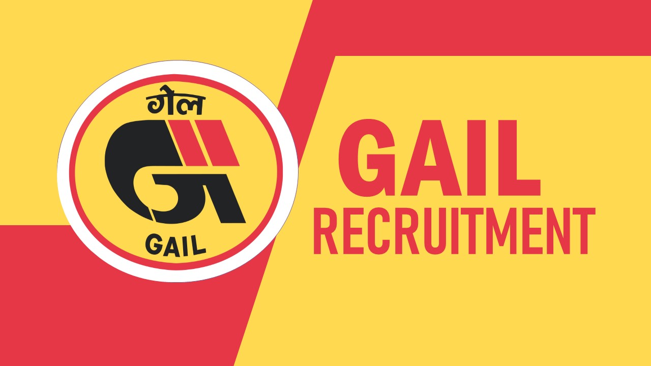 Gas Authority of India Limited Recruitment 2023: Monthly Salary Up to 240000, Check Vacancies, Post, Age, Qualification and Process to Apply
