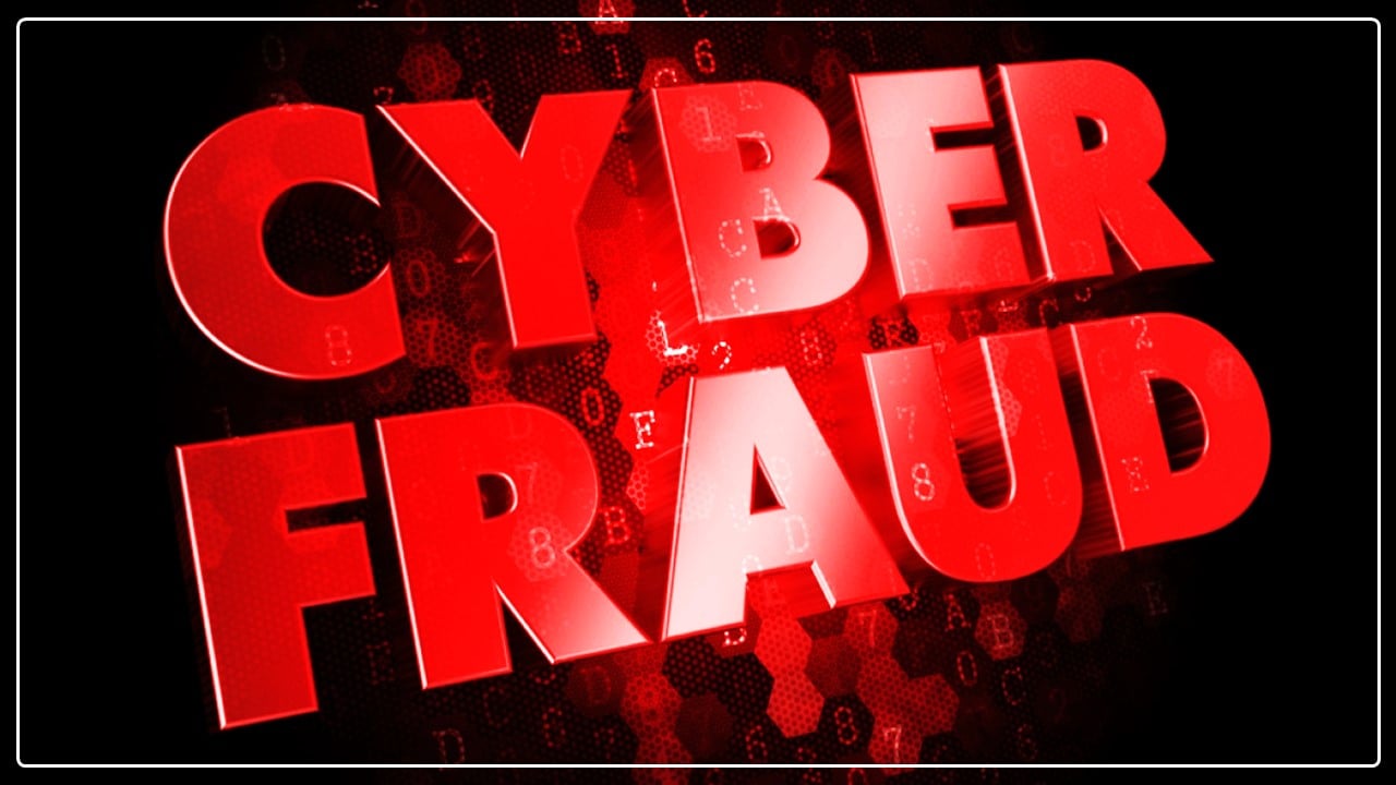 Income Tax Employee of Chennai loses Rs.98500 in Cyber Fraud
