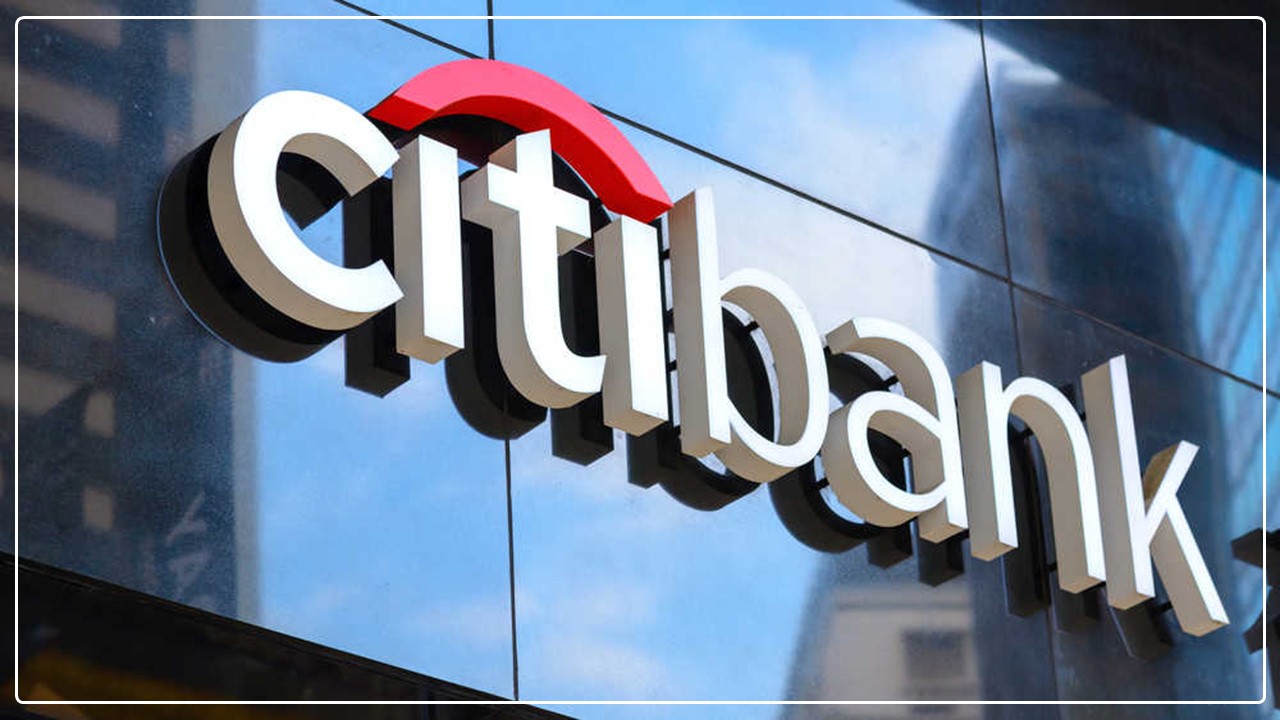 RBI imposes Rs.5 Crore Monetary Penalty on Citibank