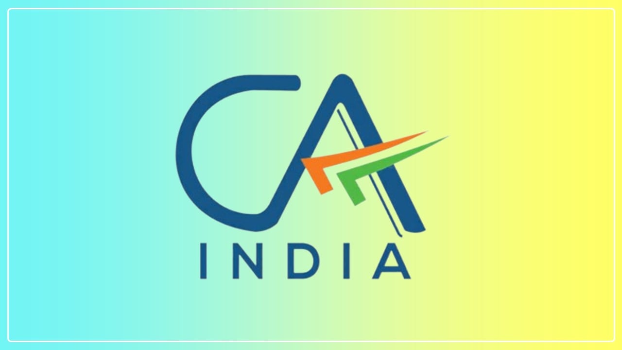 New CA logo unveiled by ICAI at Glopac Conference