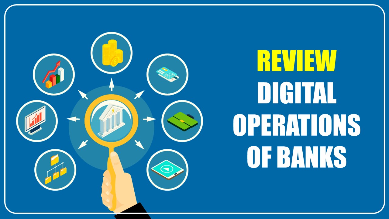 FinMin asks State Owned Banks to review Digital Operations
