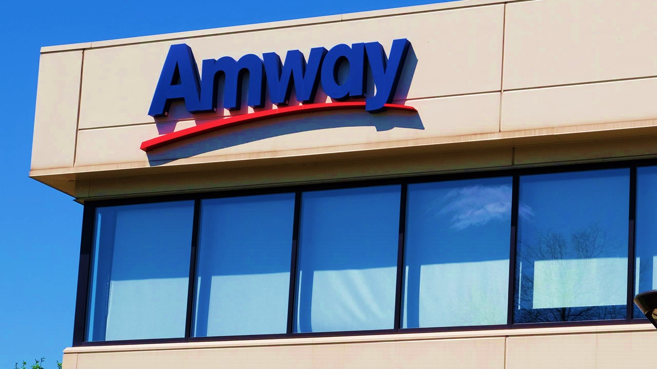 Criminal Case of Rs. 4,000 Crore Money Laundering Scheme against Amway India