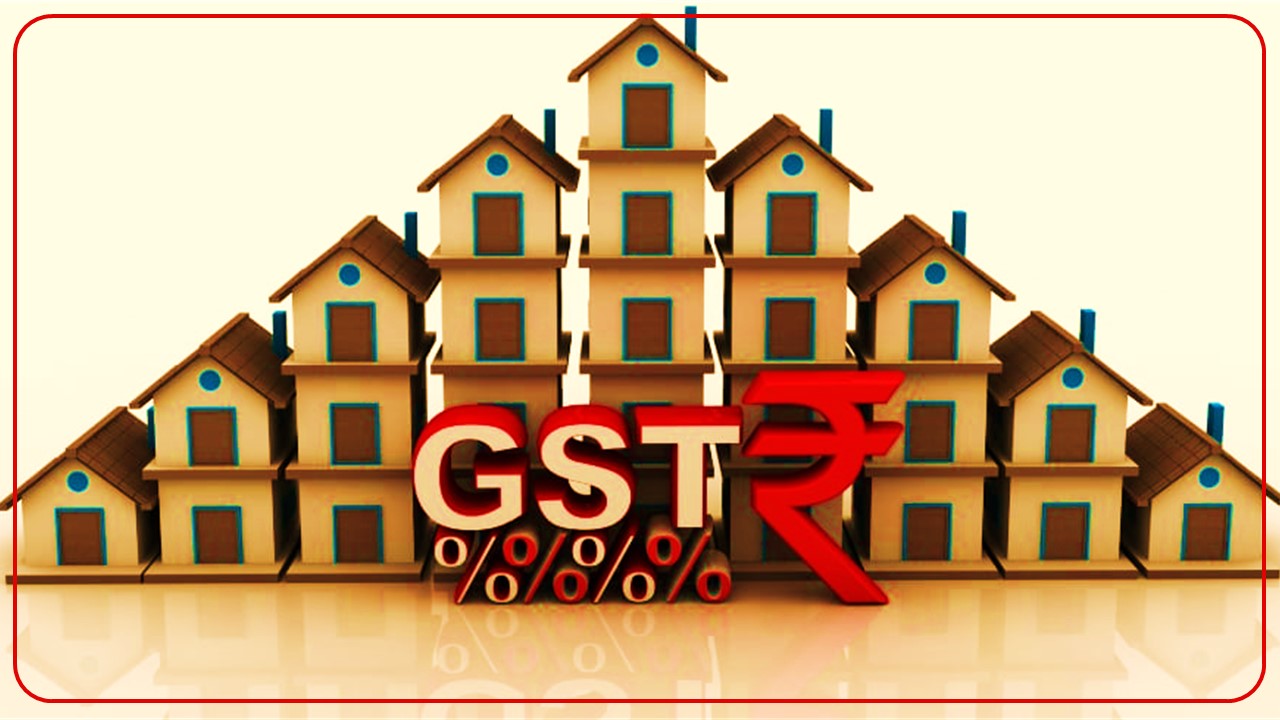 Municipal Corporation to sale plot instead of Lease to avoid GST