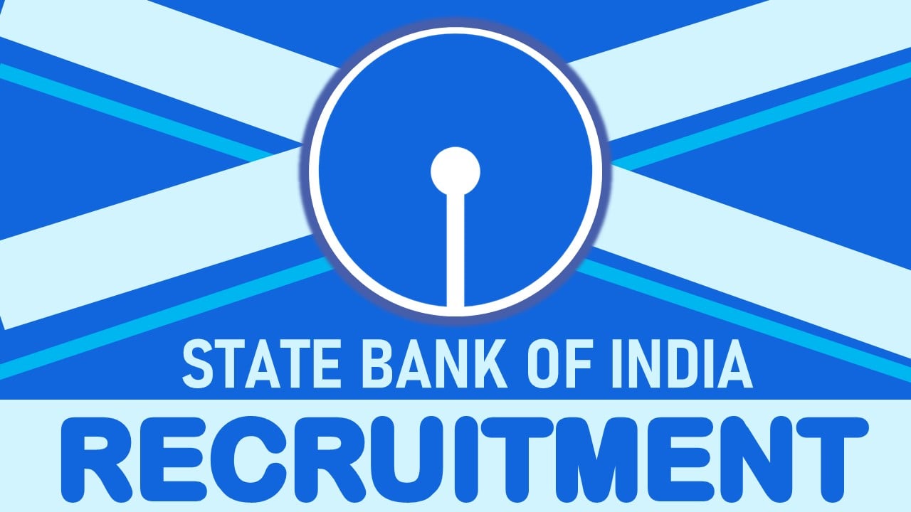 SBI Recruitment 2023: Salary Up to 45000 Per Month, Check Post, Vacancies, Qualification, Experience and How to Apply
