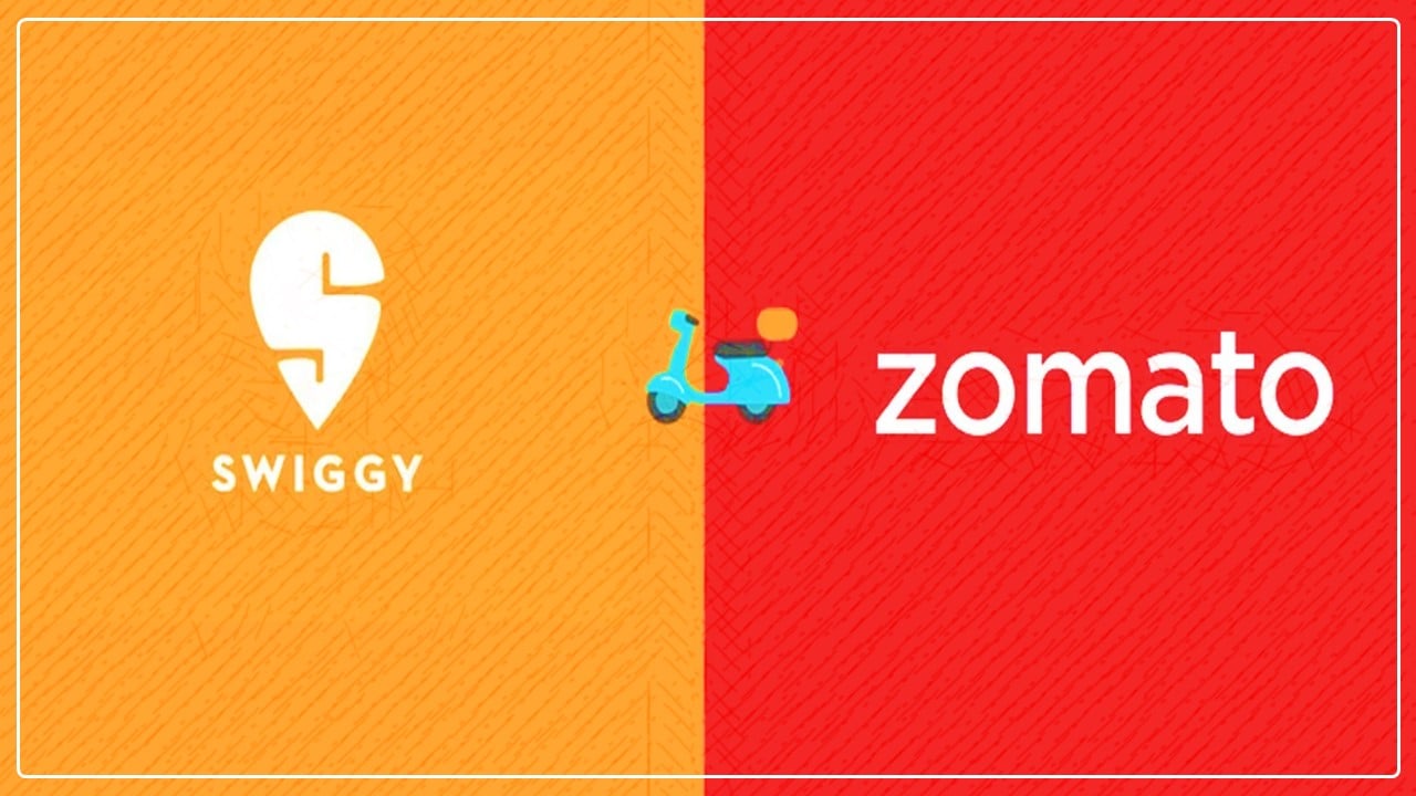 Zomato, Swiggy get GST Demand Notice for Rs. 750 Crore in unpaid taxes from DGGI