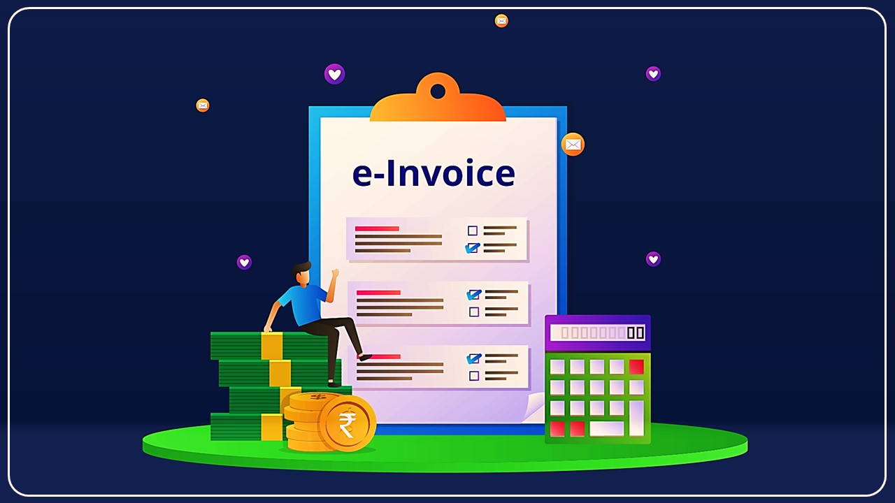 GSTN issued Advisory on Comprehensive Guide and Instructions for Direct API Integration with Any of the 6 IRPs for E-Invoice Reporting