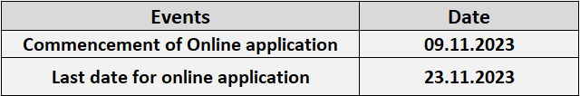 NTPC Recruitment 2023