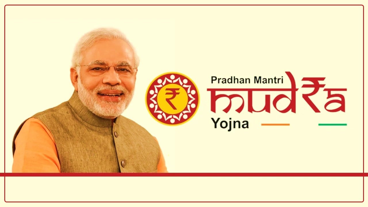 28.89 Crore Loans worth Rs. 17.77 Lakh Crore extended under PMMY