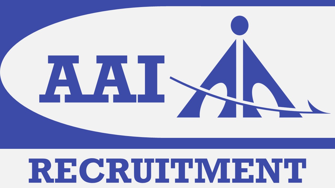 Airports Authority of India Recruitment 2023: Monthly Salary Up to 340000, Check Post, Tenure, Experience, and How to Apply
