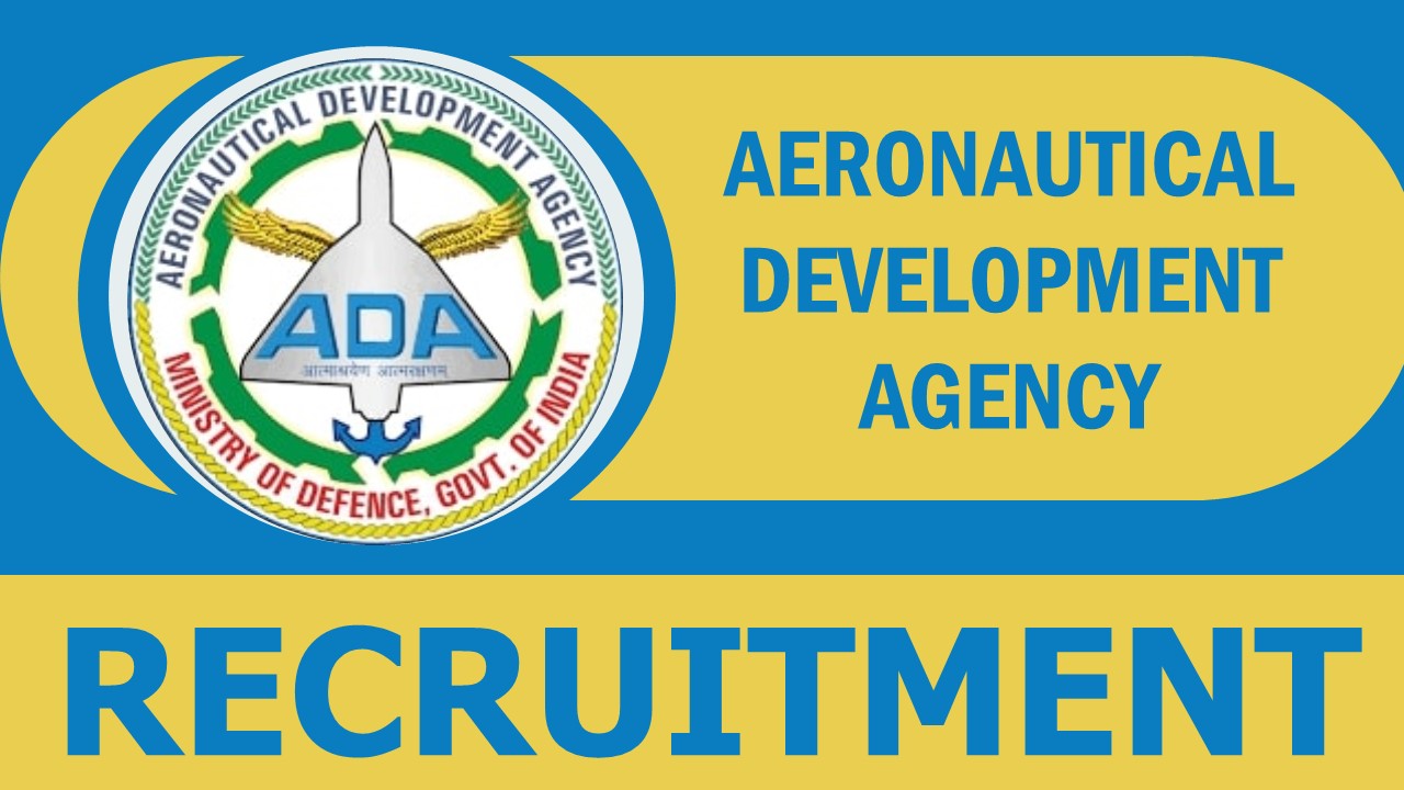 ADA Recruitment 2023: Salary Up to 40000+ Per Month, Check Post, Vacancy, Age, Selection Process and Other Details