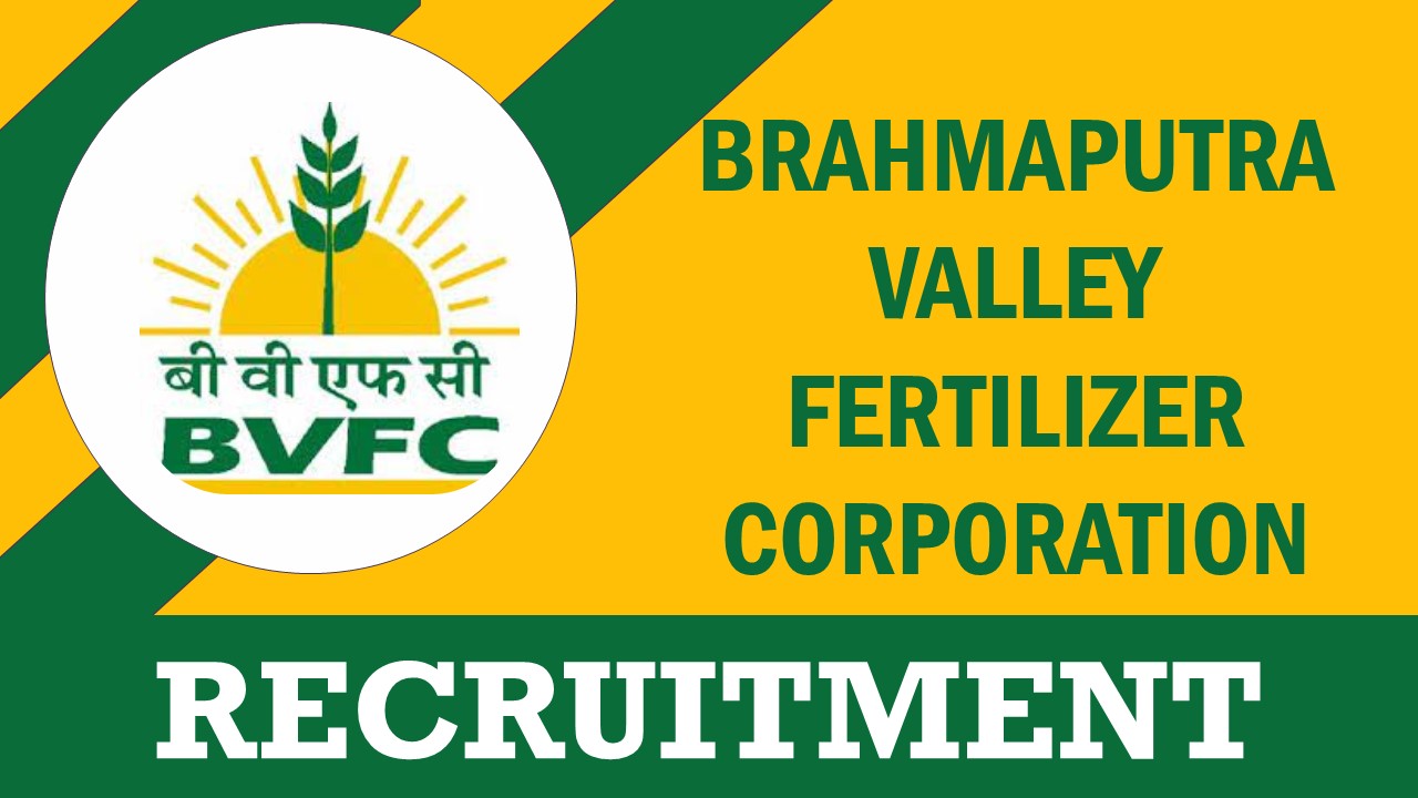 BVFCL Recruitment 2023: Monthly Salary Upto 71000, Check Post, Qualification, Age, Selection Process and How to Apply