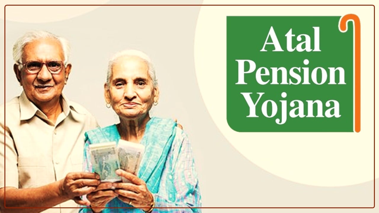Get minimum Guaranteed Pension of Rs. 1000 to Rs. 5000 though this Scheme