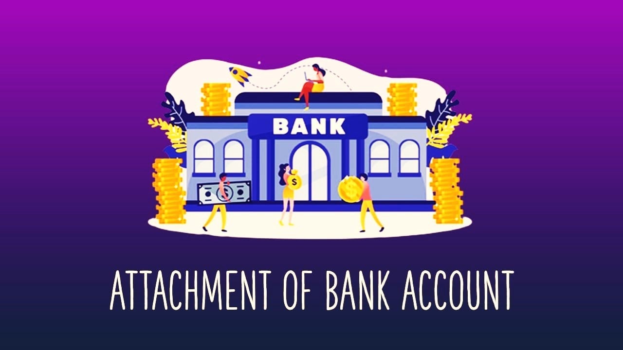 HC affirms provisional attachment of Bank Account of person involved in availing Fake ITC of Rs.2.09 Cr [Read Order]
