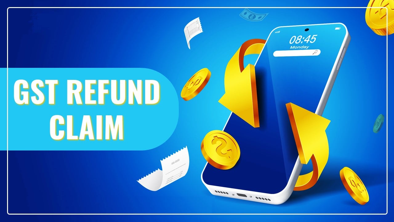 HC allows GST Refund claim beyond limitation period owing to delay in filing due to GST Portal Glitches [Read Order]