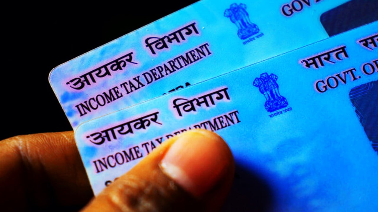 PAN Card: Having Two PANs can lead you to a Penalty of Rs.10000; Know how to Avoid and Surrender Second PAN Allotted