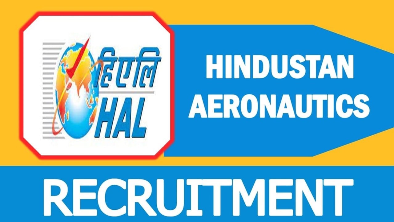 Hindustan Aeronautics Recruitment 2023: Check Post, Qualification, Age, Selection Process and How to Apply