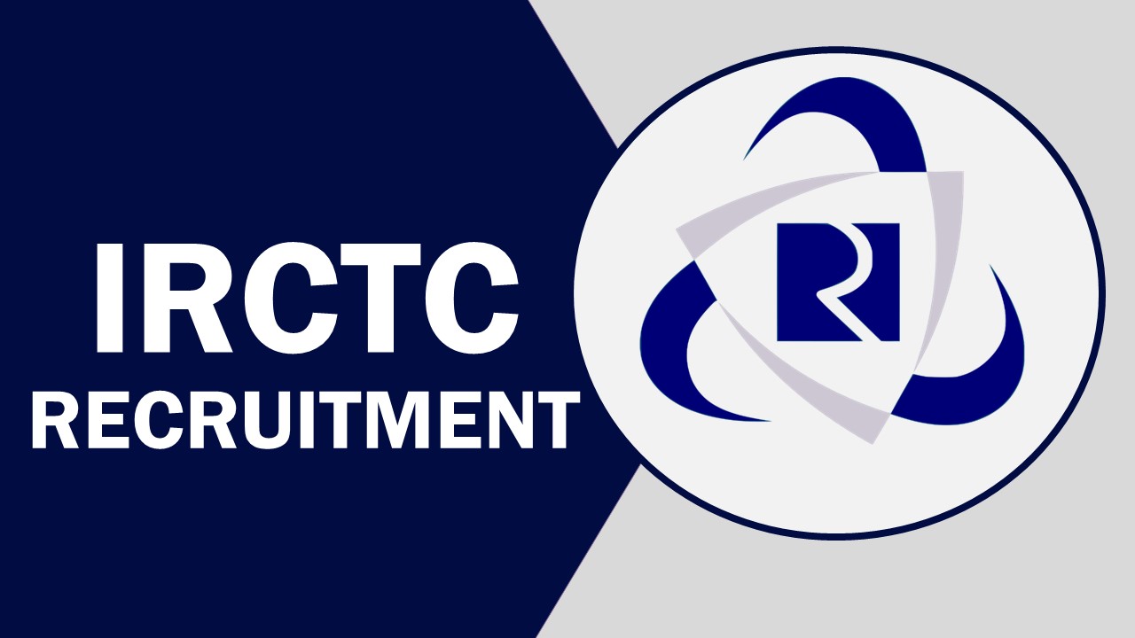 IRCTC Recruitment 2023: Monthly Salary Up to 67000, Check Vacancy, Post, Age, Eligibility and Process to Apply