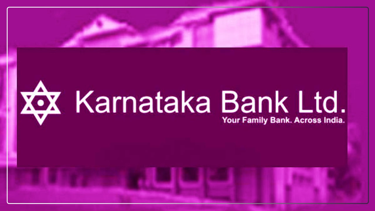 Income Tax e-Pay services now enabled for Karnataka Bank with Over the Counter and Retail Net Banking options