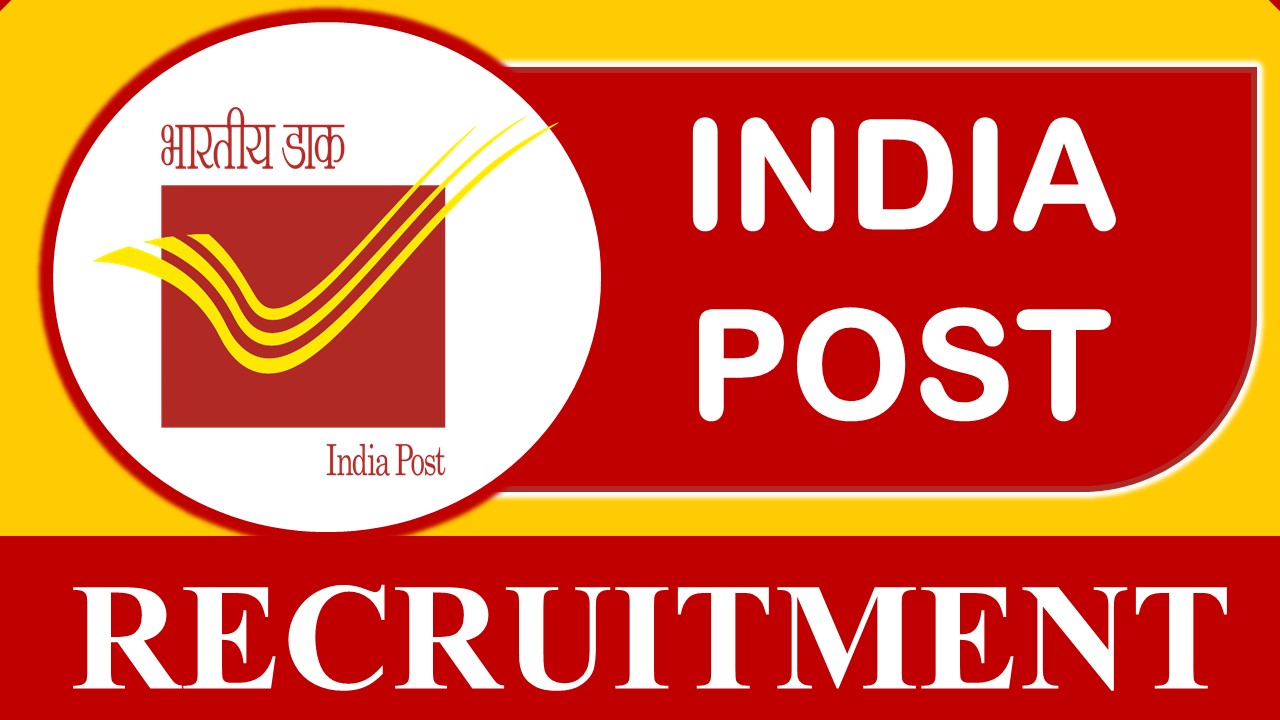 India Post Recruitment 2023: Check Post, Qualification, Salary and Applying Procedure